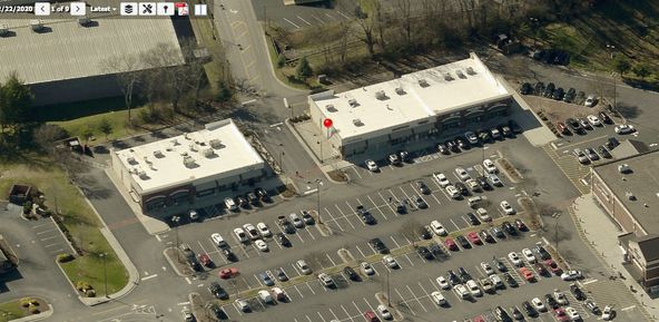 The Landing At Cedar Bluff : 9253 Kingston Pike, Knoxville, TN 37922